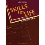 Skills For Life Students'Book BAC