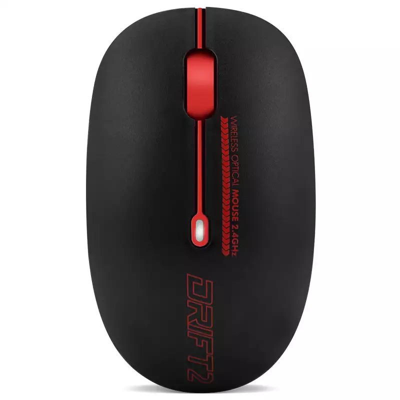souris-advance-sans-fil-i-red Souris Sans Fil Drift 2 ADVANCE – Image 1