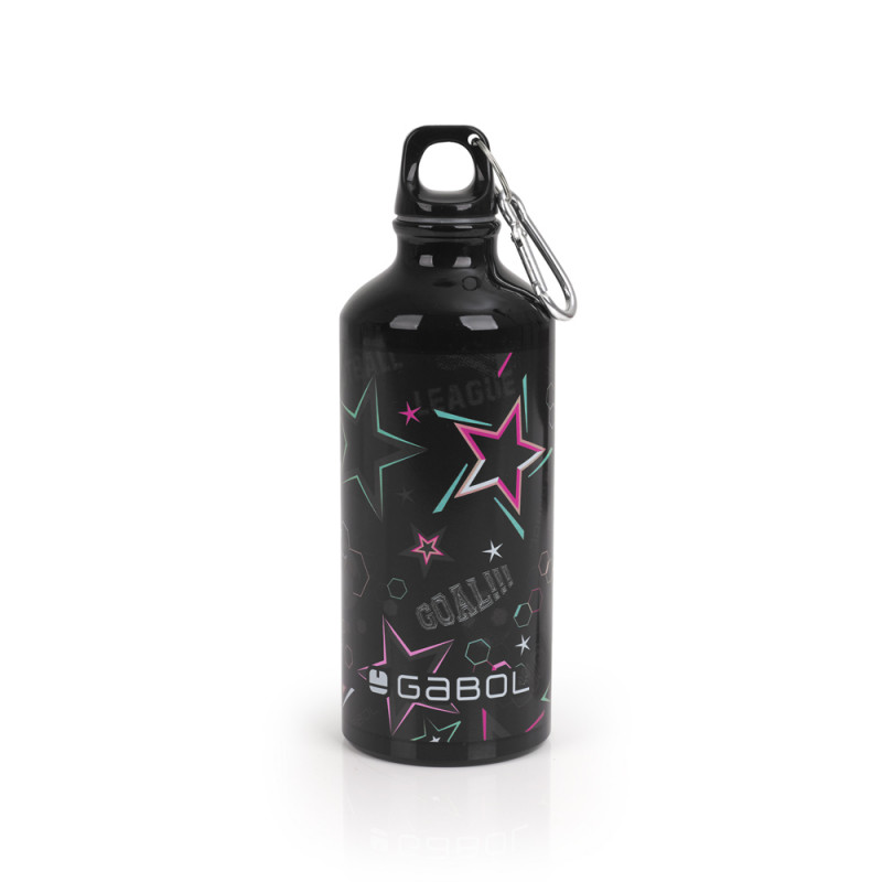 stellar 948-001 Bouteille Pique-Nique en Aluminium STELLAR 232948-001 GABOL – Image 1