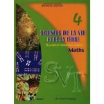 Sciences de la vie et de la Terre SVT BAC Mathématique