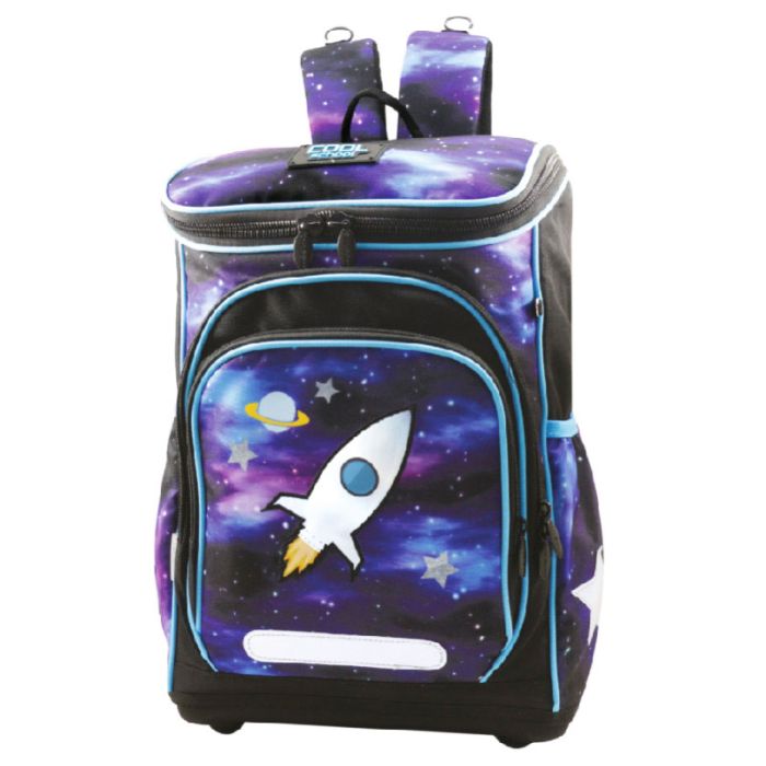 t42129-l_3 Sac a Dos Space COOL SCHOOL – Image 1