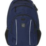 Sac a Dos Indigo Blue L Y C CITY
