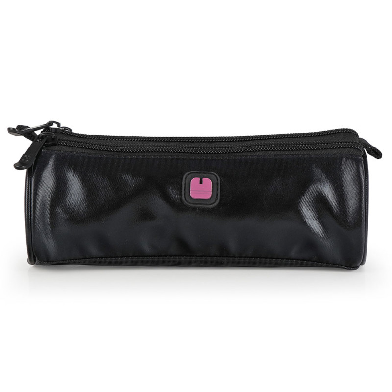 trousse-avec-3-compartiments-gabol-glory-réf232009 Trousse Glory Noir 232009-001 GABOL – Image 1