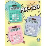 Calculatrice MX-12B-LB CASIO – Image 2