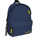 Sac a Dos Uni Bleu Marine 22L MUST