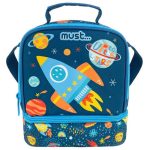 Porte Goûter Up To The Stars MUST