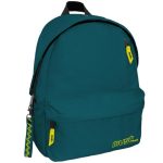 Sac a Dos Uni Vert 22L MUST