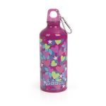 Bouteille Pique-Nique en Aluminium WINGS 232748-021 GABOL