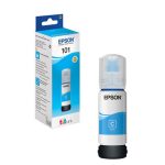 Bouteille d'encre Original 101 Cyan EPSON