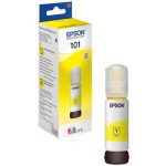 Bouteille d'encre Original 101 Yellow  EPSON