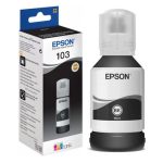 Bouteille d'encre Original 103 Noir EPSON