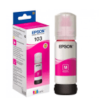 Bouteille d'encre Original 103 Magenta EPSON