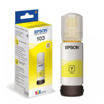 Bouteille d'encre Original 103 Yellow EPSON