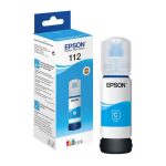 Bouteille d'encre Original112 Cyan EPSON