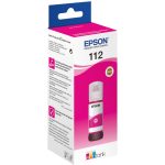Bouteille d'encre Original112 Magenta EPSON