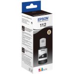 Bouteille d'encre  Original 112 Noir EPSON