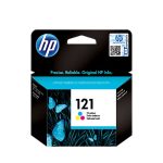 Cartouche 121 Couleur HP – Image 2