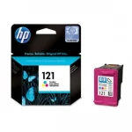 Cartouche 121 Couleur HP