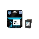 Cartouche 121 Noir HP