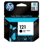 Cartouche 121 Noir HP – Image 2