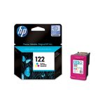 Cartouche 122 Couleur HP