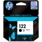 Cartouche 122 Noir HP – Image 2