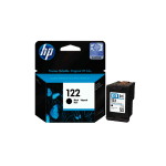 Cartouche 122 Noir HP