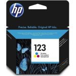 Cartouche 123 Couleur HP – Image 2