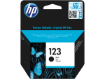 Cartouche 123 Noir HP – Image 2