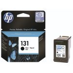 Cartouche 131 Noir HP