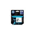 Cartouche 131 Noir HP – Image 2
