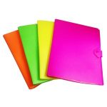 Portes Documents Avec Bouton 300 Vues LUXUS