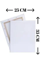 Toile 25*35 TUVAL COLLEX – Image 2
