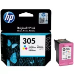 Cartouche 305 Couleur HP