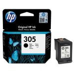 Cartouche 305 Black HP