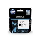 Cartouche 305 Black HP – Image 2