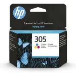 Cartouche 305 Couleur HP – Image 2