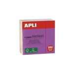 Sticky Notes Adhésives 250 APLI