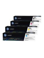 Toner Laserjet 130A Yellow HP – Image 2