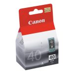 Cartouche Pixma 40 Noir CANON