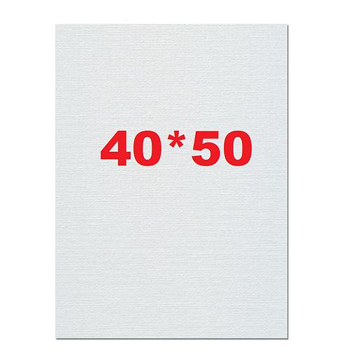 40-50 Toile 40*50 – Image 1