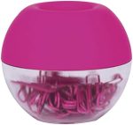 Porte trombones Fluo Fuchsia . APLI