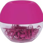 Porte trombones Fluo Fuchsia . APLI