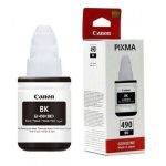 Bouteille d'encre Pixma 490 Black CANON