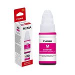 Bouteille d'encre Pixma 490 Magenta CANON