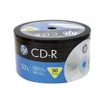 Bobine CD-R  50 HP