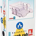 Bac a Courrier Double ARK