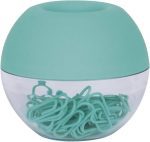 Porte trombones Fluo Turquoise . APLI