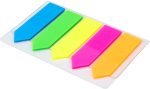 Stick Index TABS 20 x 5 - A106 DELI – Image 2