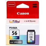 Cartouche Pixma 56 Couleur CANON